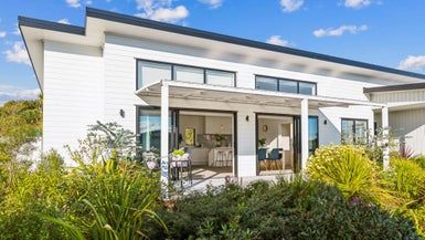  at 12 Takahe Drive, Paraparaumu Beach, Paraparaumu