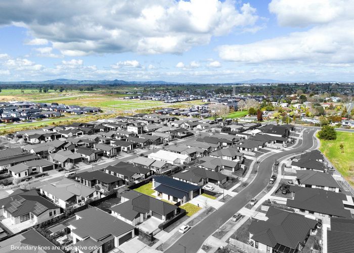  at 16 Maggie Place, Chartwell, Hamilton, Waikato