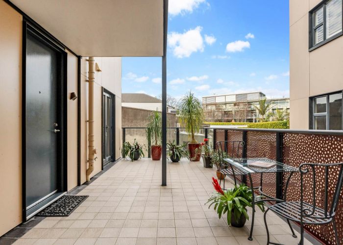  at 5/387 Parnell Road, Parnell, Auckland City, Auckland
