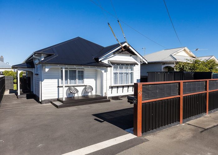  at 65 Richardson Street, Saint Kilda, Dunedin