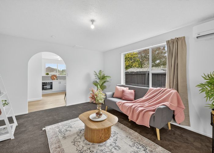  at 1/72a Cuffs Road, Wainoni, Christchurch City, Canterbury