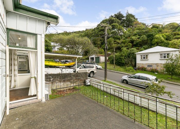  at 37 Ribble Street, Island Bay, Wellington, Wellington
