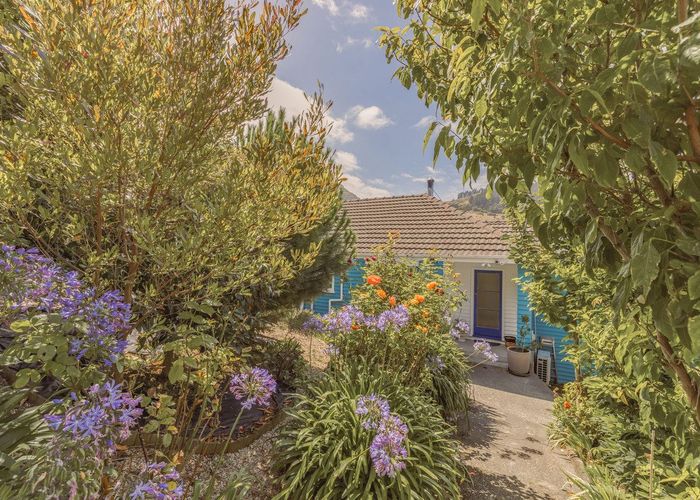  at 30 Jacksons Road, Lyttelton, Lyttelton