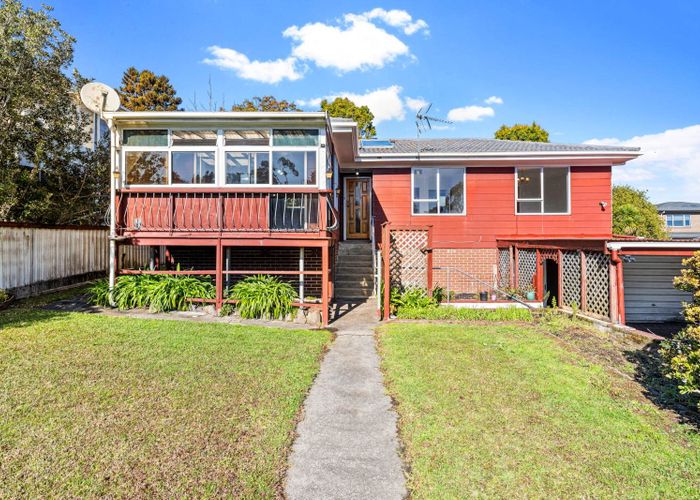  at 15 Osman Street, Glen Eden, Waitakere City, Auckland