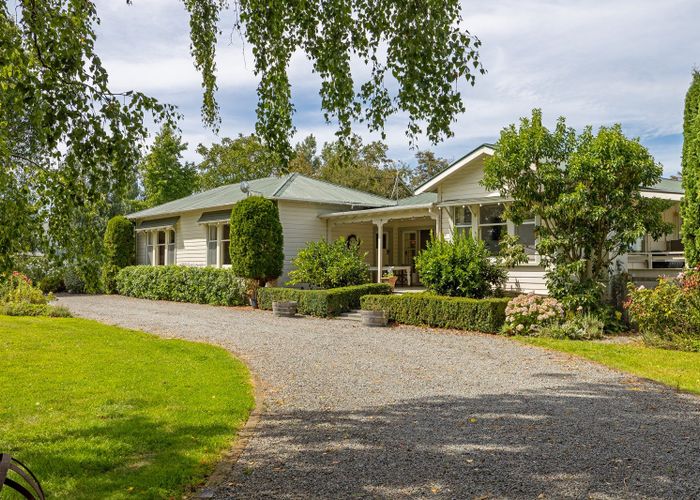  at 119 Te Whiti Settlement Road, Masterton, Masterton, Wellington