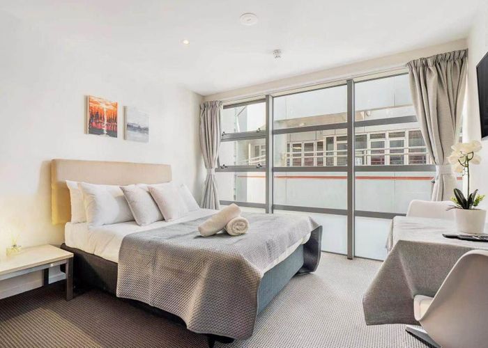  at 913/85 Wakefield Street, City Centre, Auckland City, Auckland
