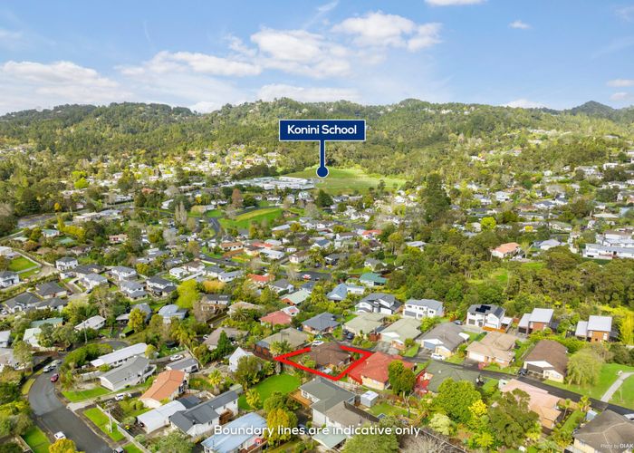  at 10 Shah Place, Glen Eden, Auckland