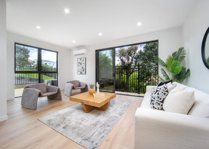  at Lot 4/41 Seaside Avenue, Waterview, Auckland City, Auckland