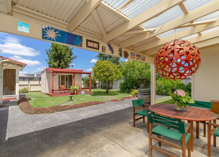  at 5 Douglas McLean Avenue, Marewa, Napier