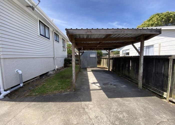  at 1/2 Milan Road, Papatoetoe, Manukau City, Auckland