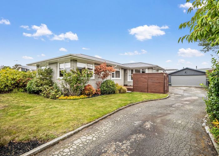  at 11 Marlene Street, Casebrook, Christchurch City, Canterbury