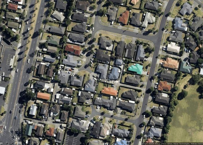  at 12 Titchmarsh Crescent, Flat Bush, Manukau City, Auckland