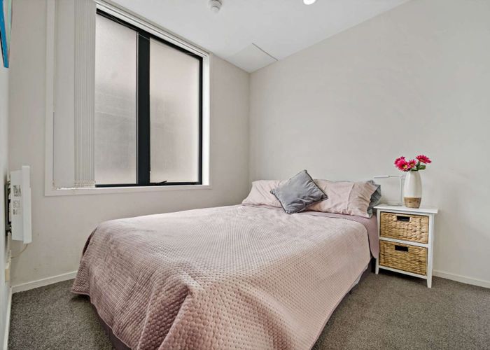  at 701/36 Eden Crescent, Auckland Central, Auckland