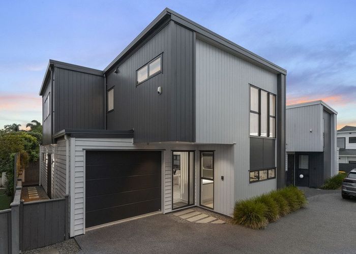  at 30C Francis Street, Hauraki, North Shore City, Auckland