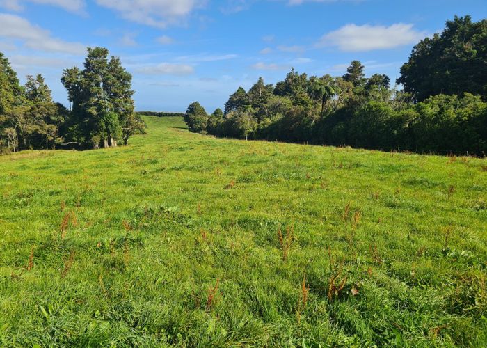  at Lots 1-2 Carrington Road, Okato, New Plymouth, Taranaki