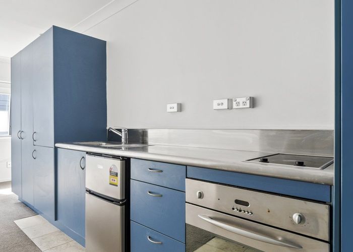  at 3M/15 Nelson Street, Auckland Central, Auckland