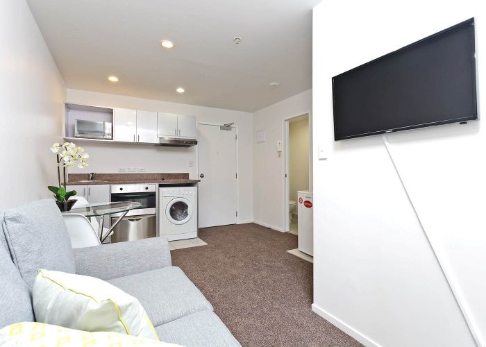  at 1G/113 Vincent Street, Auckland Central, Auckland