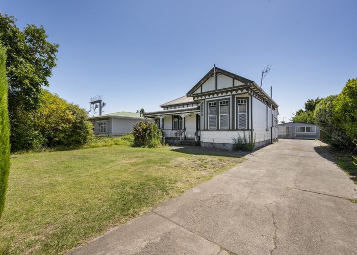  at 102 Frederick Street East, Mayfair, Hastings, Hawke's Bay
