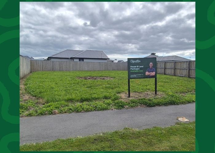  at 45 Skibbereen Drive, Halswell, Christchurch City, Canterbury