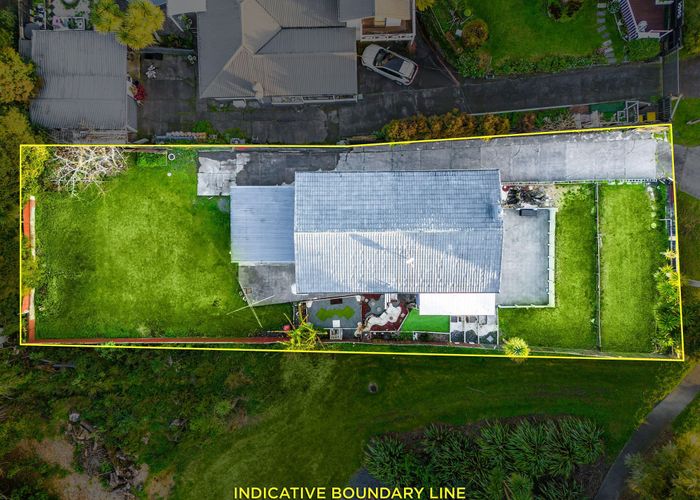  at 23 Epping Road, Henderson, Auckland