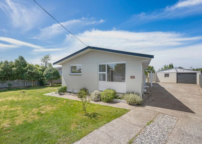  at 33 Milford Street, Witherlea, Blenheim, Marlborough