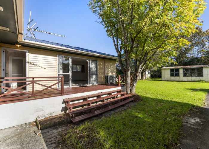  at 21 Buller Crescent, Manurewa, Manukau City, Auckland