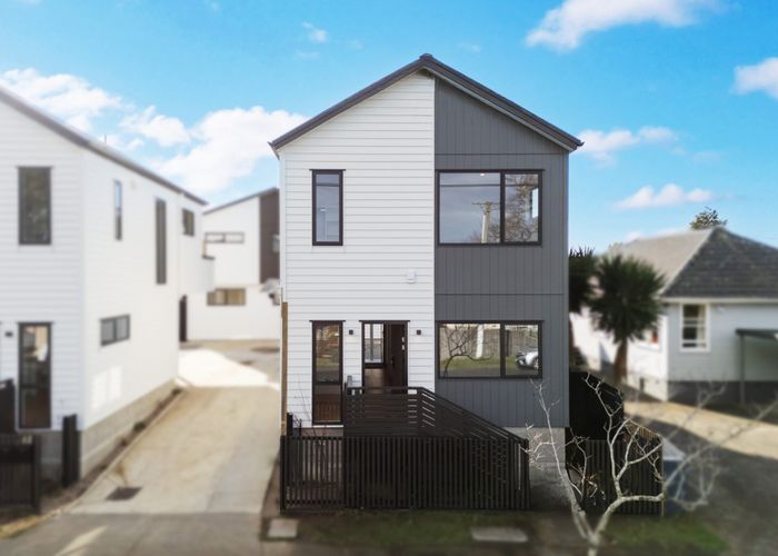  at Lot 2, 62 Kings Road, Panmure, Auckland City, Auckland
