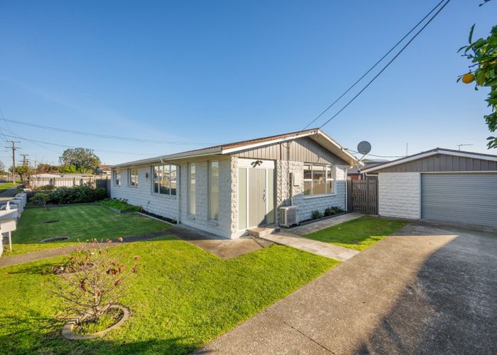  at 10 Cleghorn Street, Redwoodtown, Blenheim, Marlborough