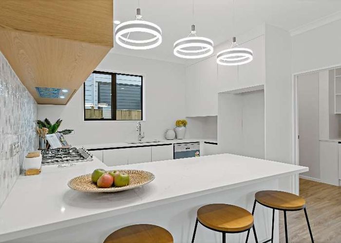  at 18 Rapunga Drive, Hobsonville, Waitakere City, Auckland