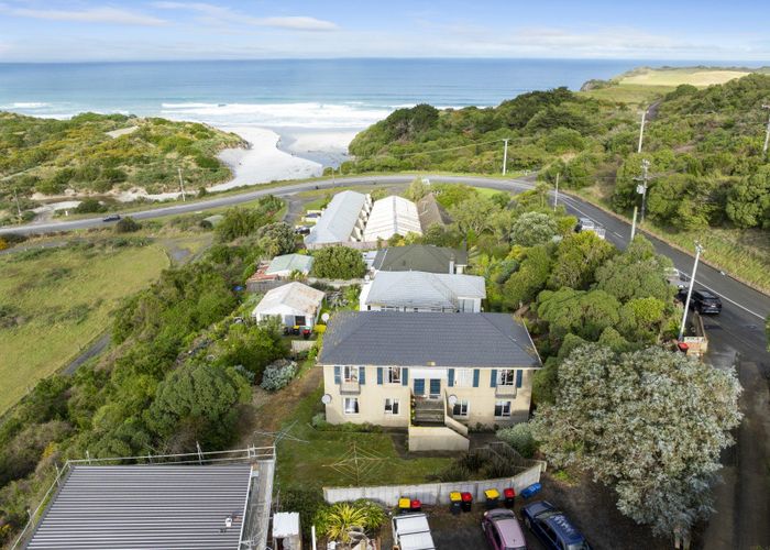  at 221 Tomahawk Road, Andersons Bay, Dunedin, Otago