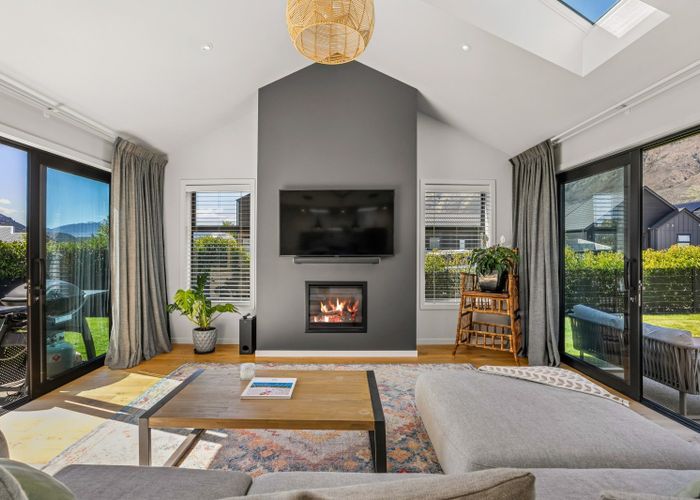  at 19 Ward Street, Hanley's Farm, Jacks Point, Queenstown-Lakes, Otago