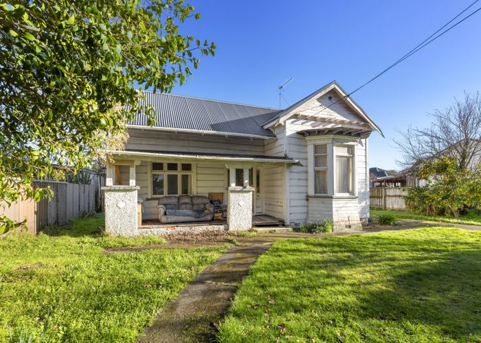  at 21 Halswell Street, Whanganui, Whanganui