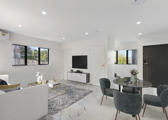  at 5b Pasteur Place, New Windsor, Auckland City, Auckland