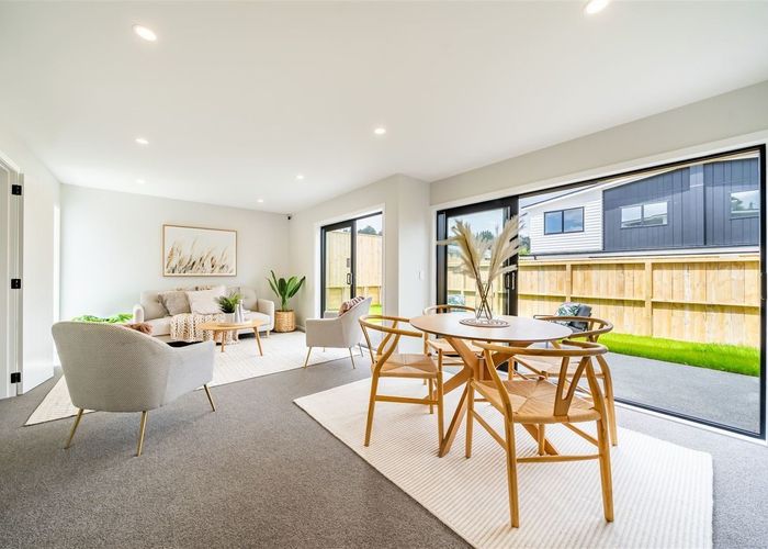  at 42b Moeraki Road, Maoribank, Upper Hutt, Wellington