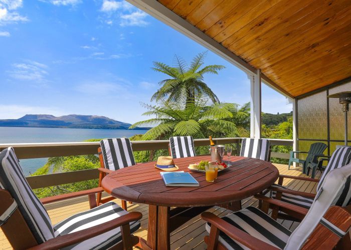 at 259 Spencer Road, Lake Tarawera, Rotorua