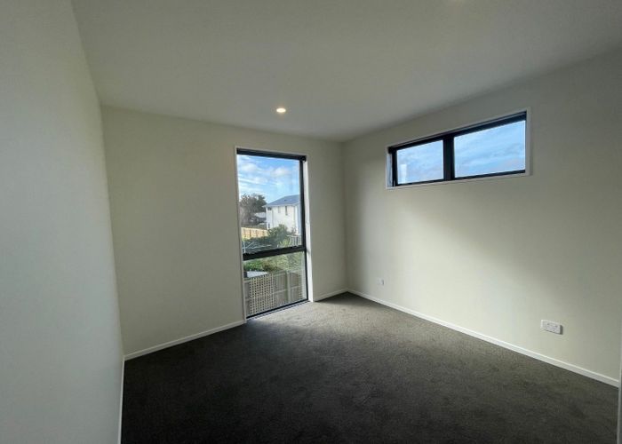  at 1/8b Huia Street , Riccarton, Christchurch City, Canterbury