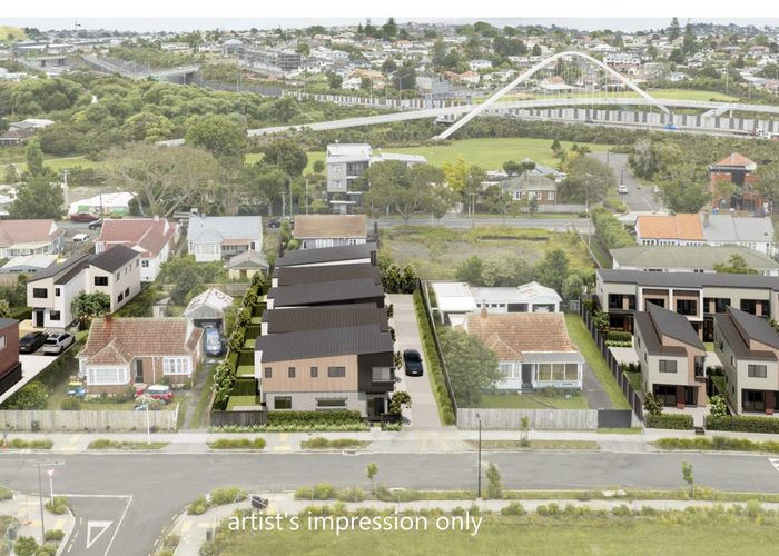  at 23-25 Hargest Terrace, Mount Albert, Auckland City, Auckland