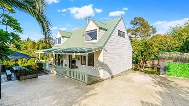  at 55A Churchill Road, Cockle Bay, Auckland