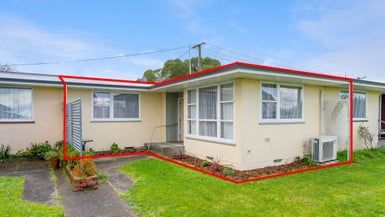  at 10/15 Opaki Road, Lansdowne, Masterton