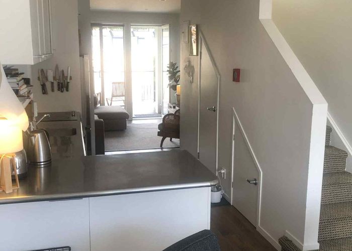  at 7/2 Collingwood Street, Ponsonby, Auckland City, Auckland