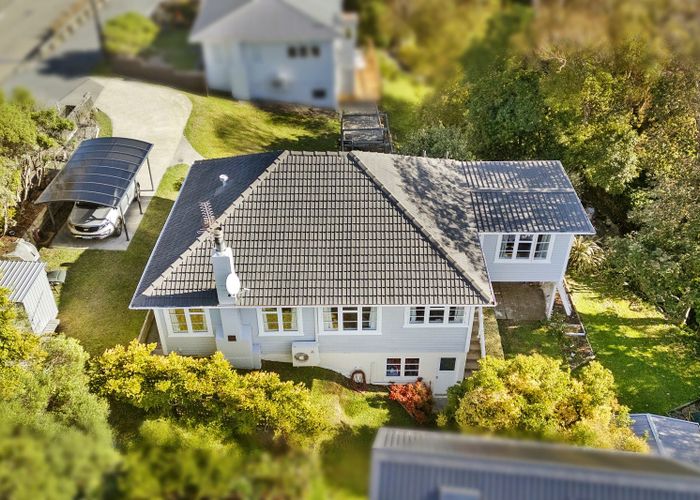  at 247 Middleton Road, Glenside, Wellington, Wellington