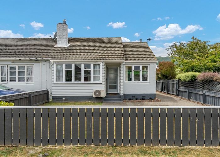  at 4 Treadwell Street, Naenae, Lower Hutt