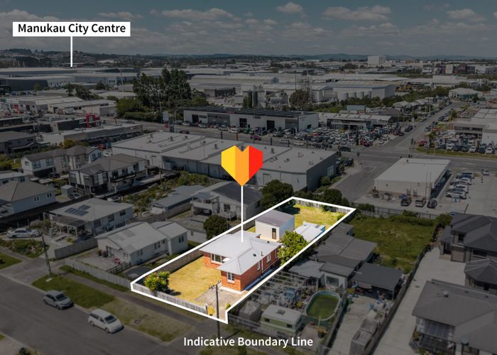  at 13 Atkinson Avenue, Papatoetoe, Manukau City, Auckland