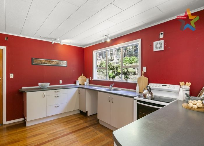  at 15 Hauraki Street, Karori, Wellington