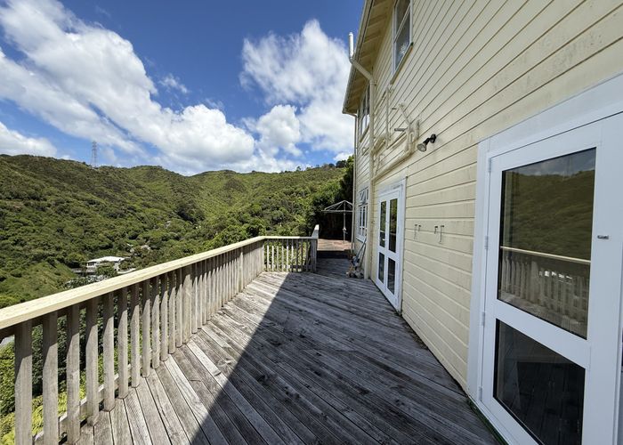  at 31B Mt Pleasant Rd, Aro Valley, Wellington, Wellington