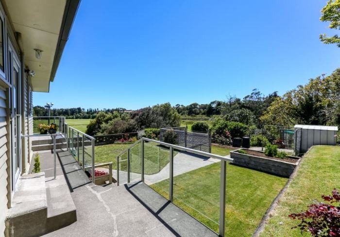  at 233B Carrington Street, Vogeltown, New Plymouth, Taranaki