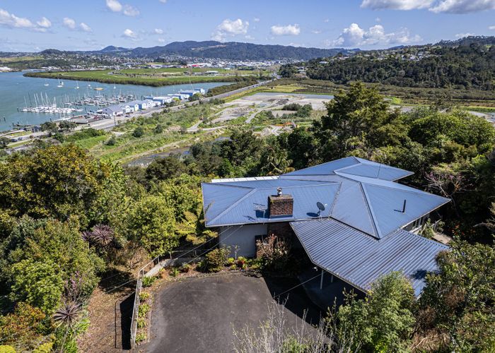  at 80 Mackesy Road, Parahaki, Whangarei, Northland