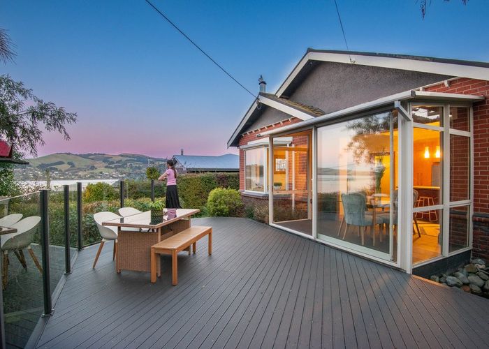  at 17 Kiwi Street, Saint Leonards, Dunedin
