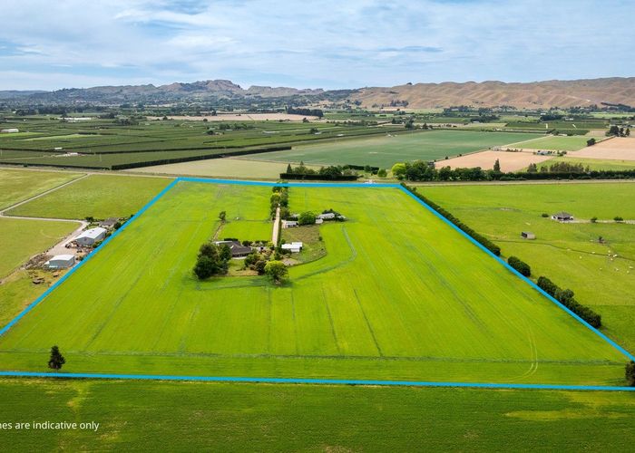  at 1344 Railway Road South, Longlands, Hastings, Hawke's Bay