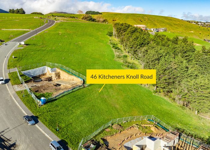  at 46 Kitcheners Knoll Road, Kennedy's Bush, Christchurch City, Canterbury